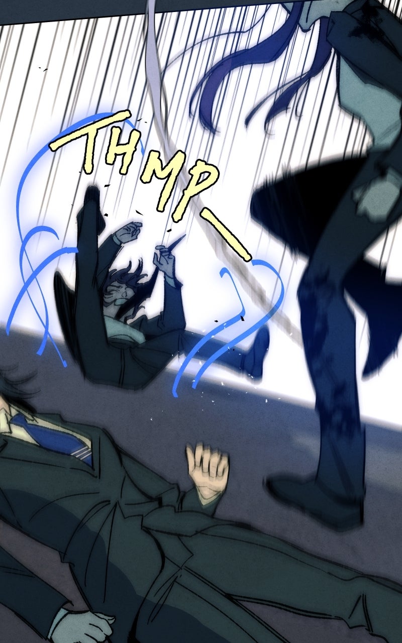 Read Hand Jumper chapter 101 image 70 on Lezhin