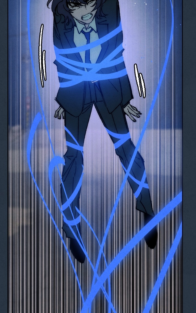 Read Hand Jumper chapter 101 image 72 on Lezhin