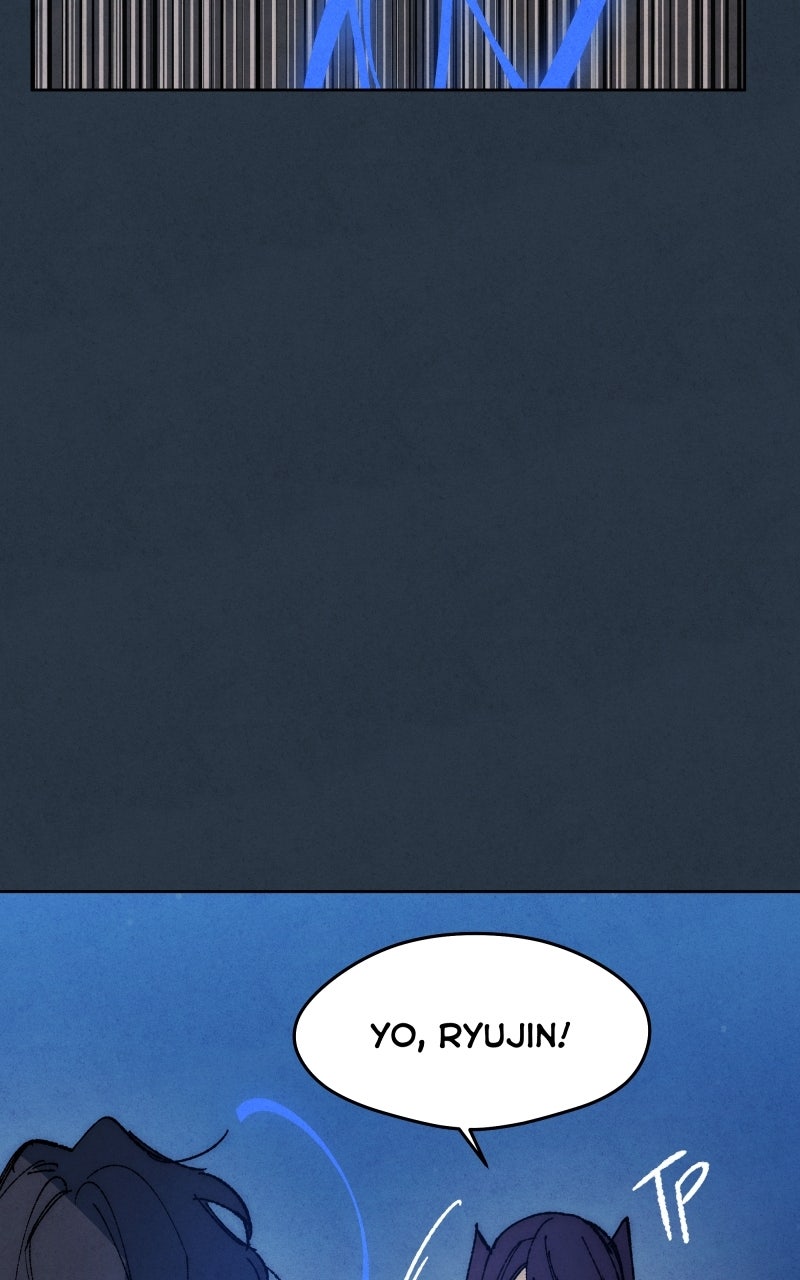 Read Hand Jumper chapter 101 image 73 on Lezhin