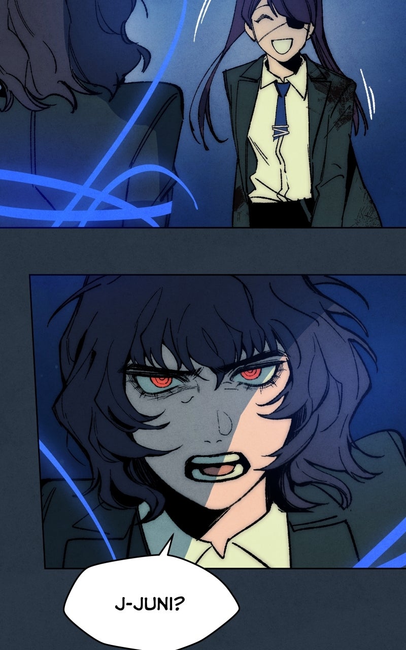 Read Hand Jumper chapter 101 image 74 on Lezhin