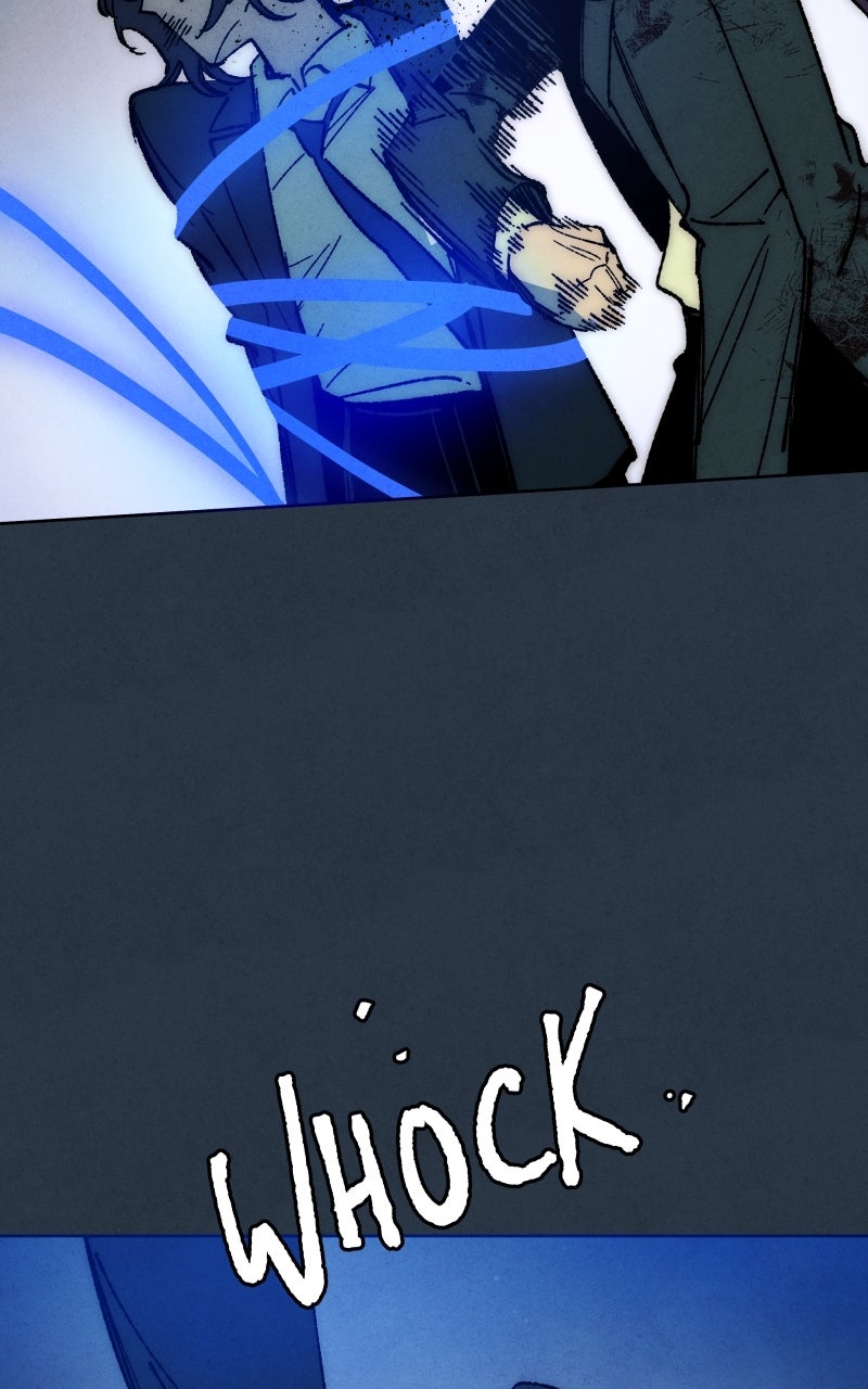 Read Hand Jumper chapter 101 image 76 on Lezhin