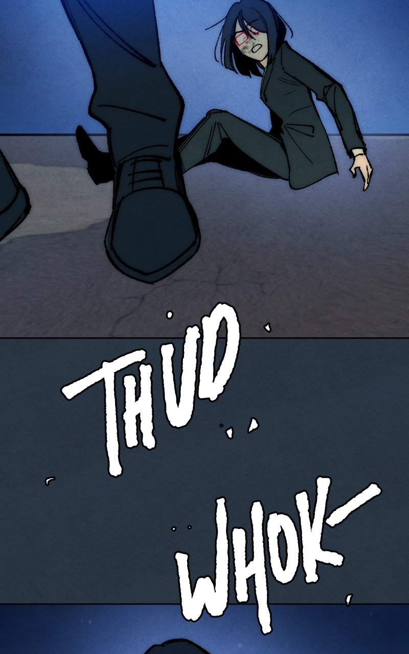 Read Hand Jumper chapter 101 image 77 on Lezhin