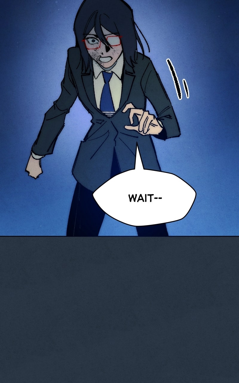 Read Hand Jumper chapter 101 image 78 on Lezhin