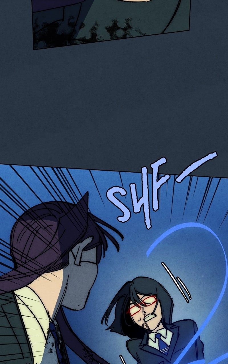 Read Hand Jumper chapter 101 image 81 on Lezhin