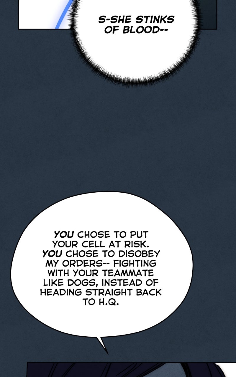 Read Hand Jumper chapter 101 image 84 on Lezhin