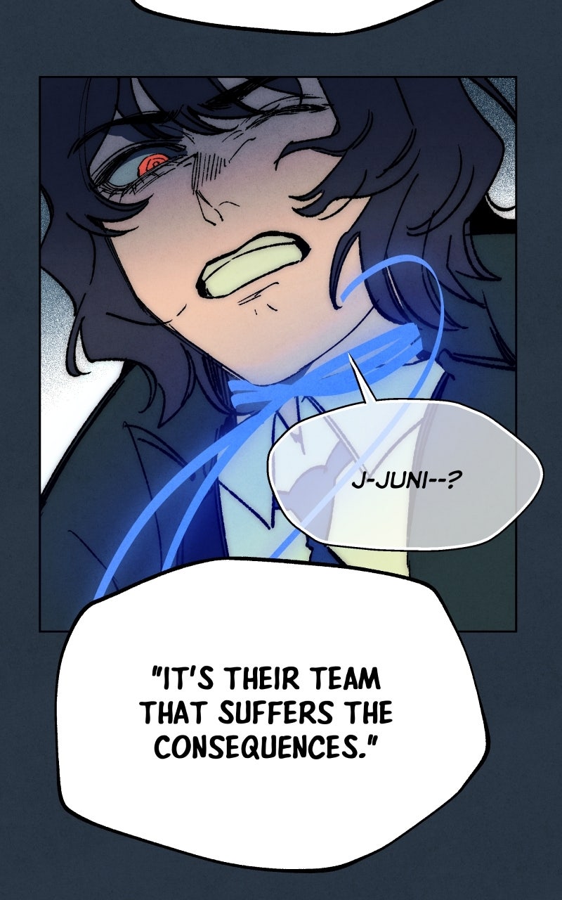 Read Hand Jumper chapter 101 image 89 on Lezhin