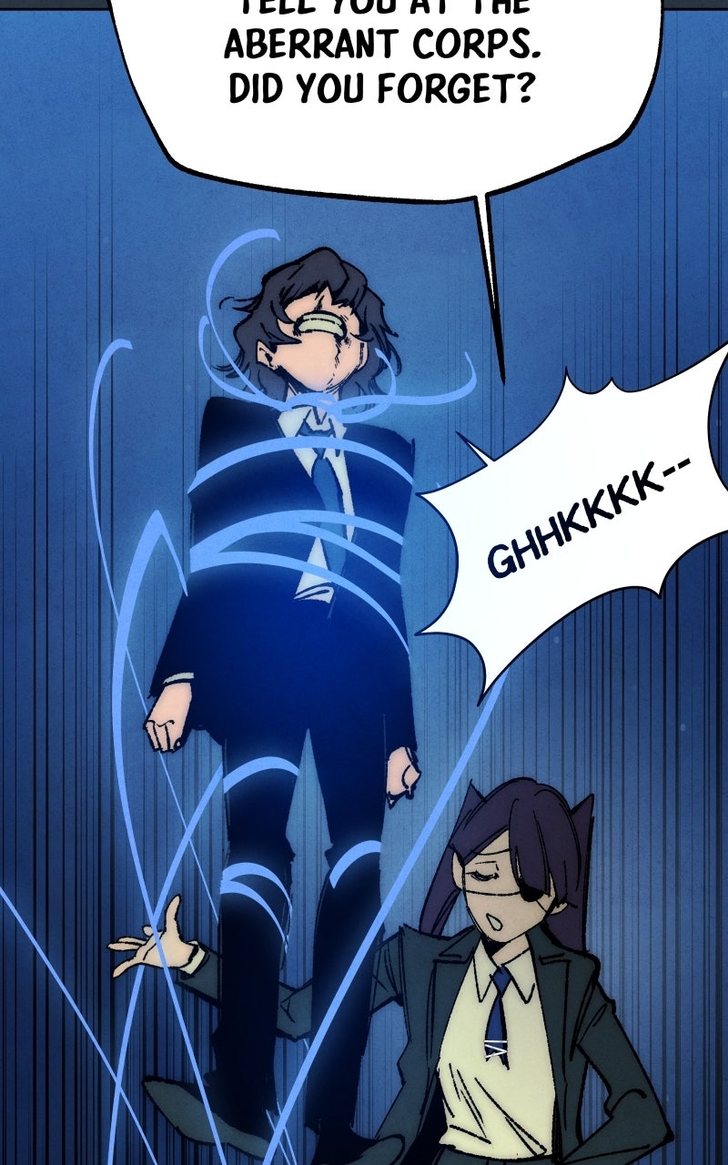 Read Hand Jumper chapter 101 image 91 on Lezhin