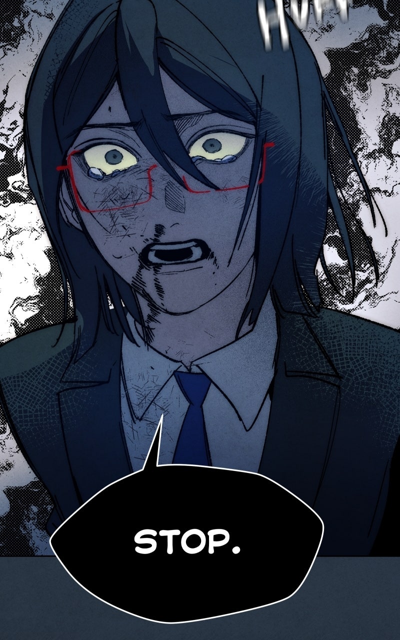 Read Hand Jumper chapter 101 image 95 on Lezhin