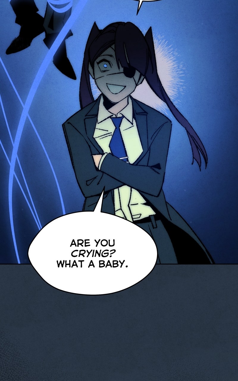 Read Hand Jumper chapter 102 image 10 on Lezhin