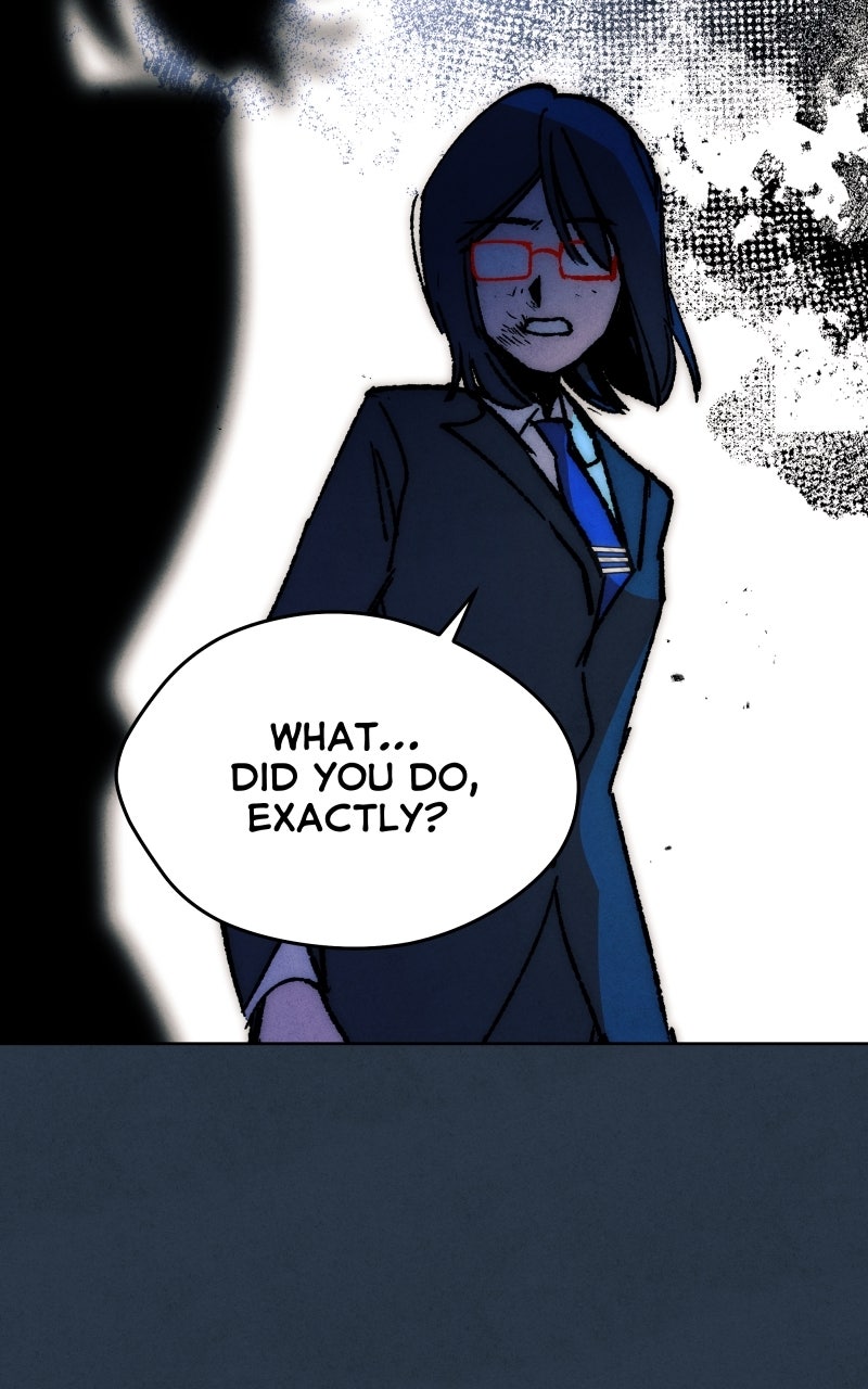 Read Hand Jumper chapter 102 image 106 on Lezhin