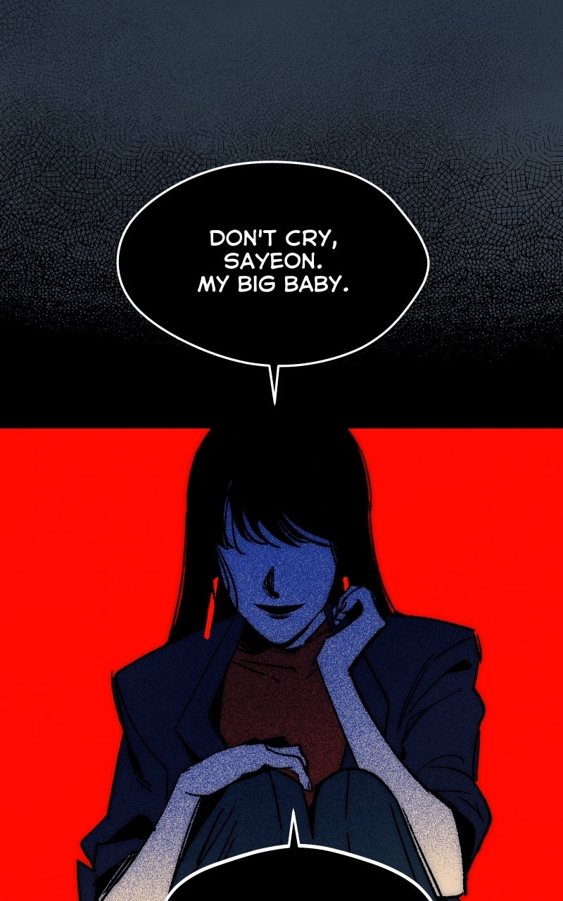 Read Hand Jumper chapter 102 image 11 on Lezhin