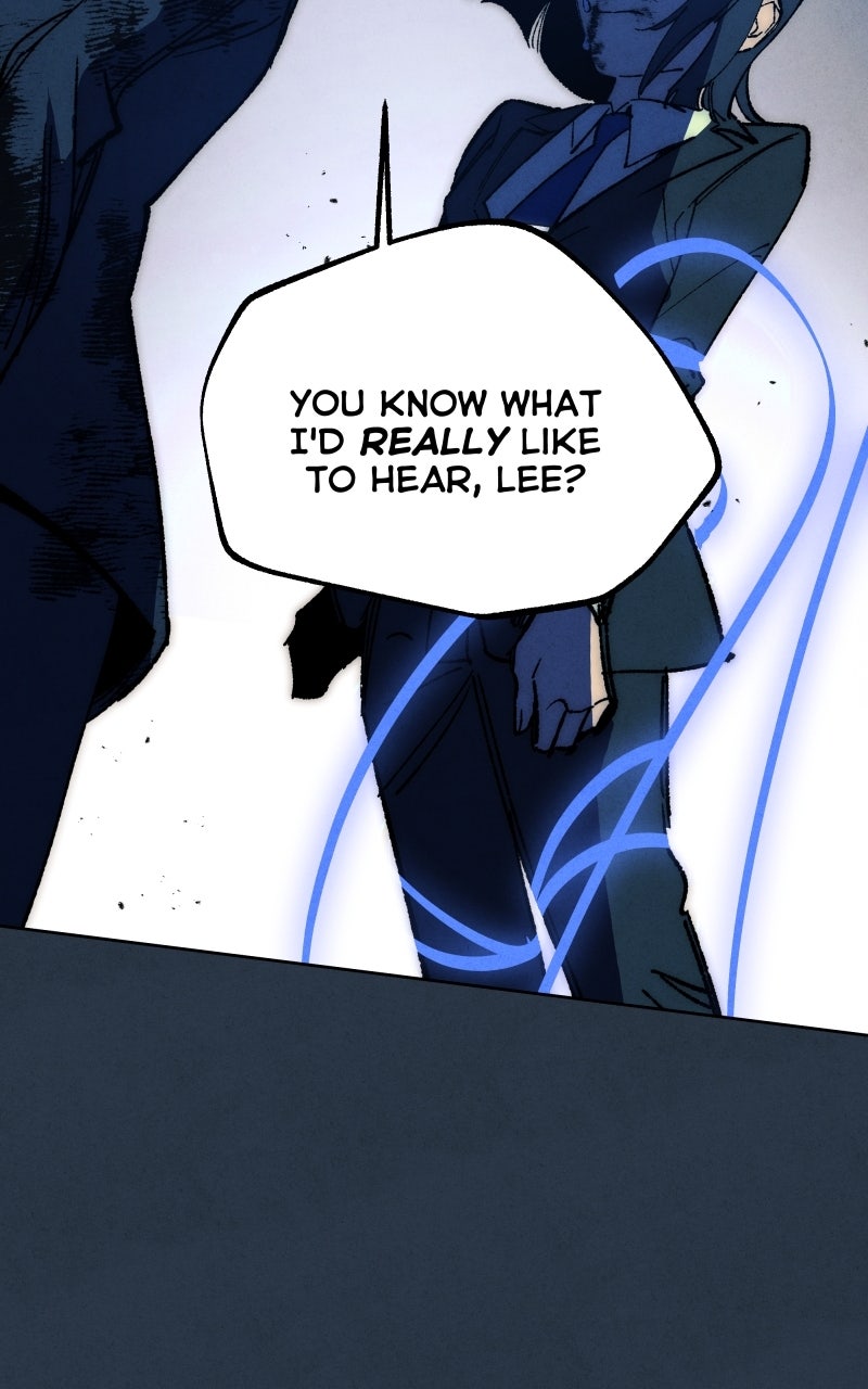 Read Hand Jumper chapter 102 image 15 on Lezhin