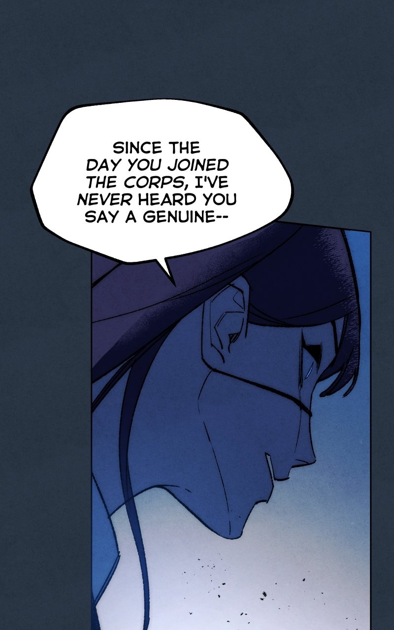 Read Hand Jumper chapter 102 image 16 on Lezhin