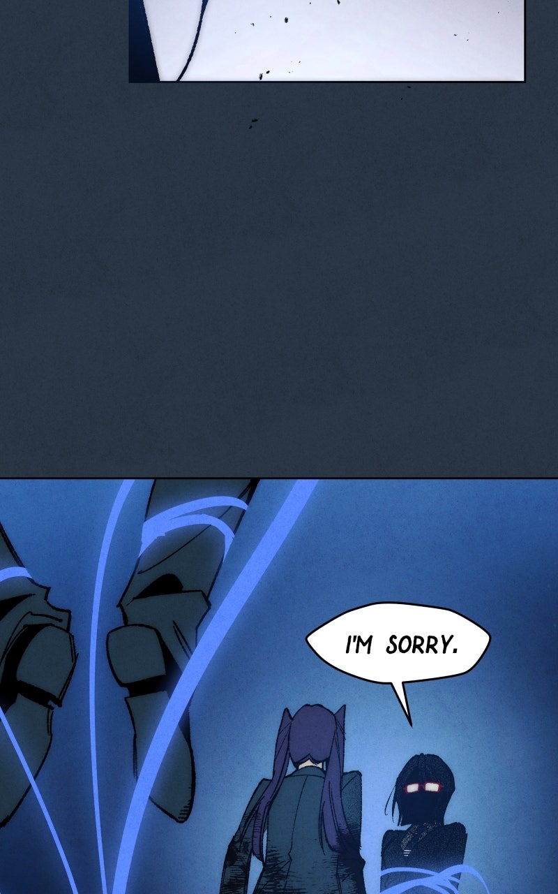 Read Hand Jumper chapter 102 image 17 on Lezhin