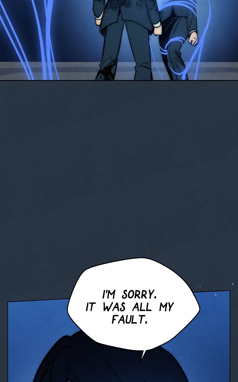Read Hand Jumper chapter 102 image 18 on Lezhin