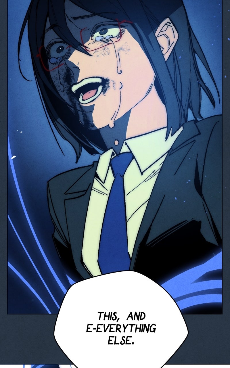 Read Hand Jumper chapter 102 image 19 on Lezhin