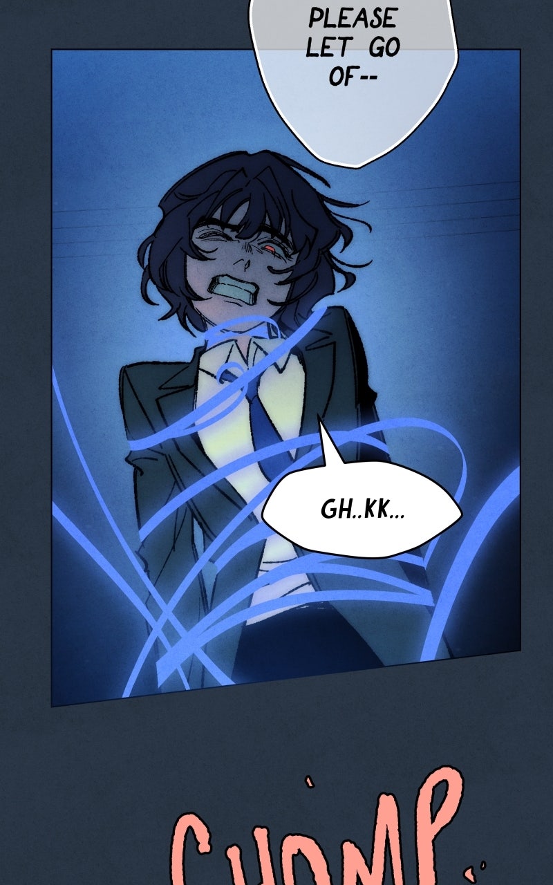 Read Hand Jumper chapter 102 image 21 on Lezhin
