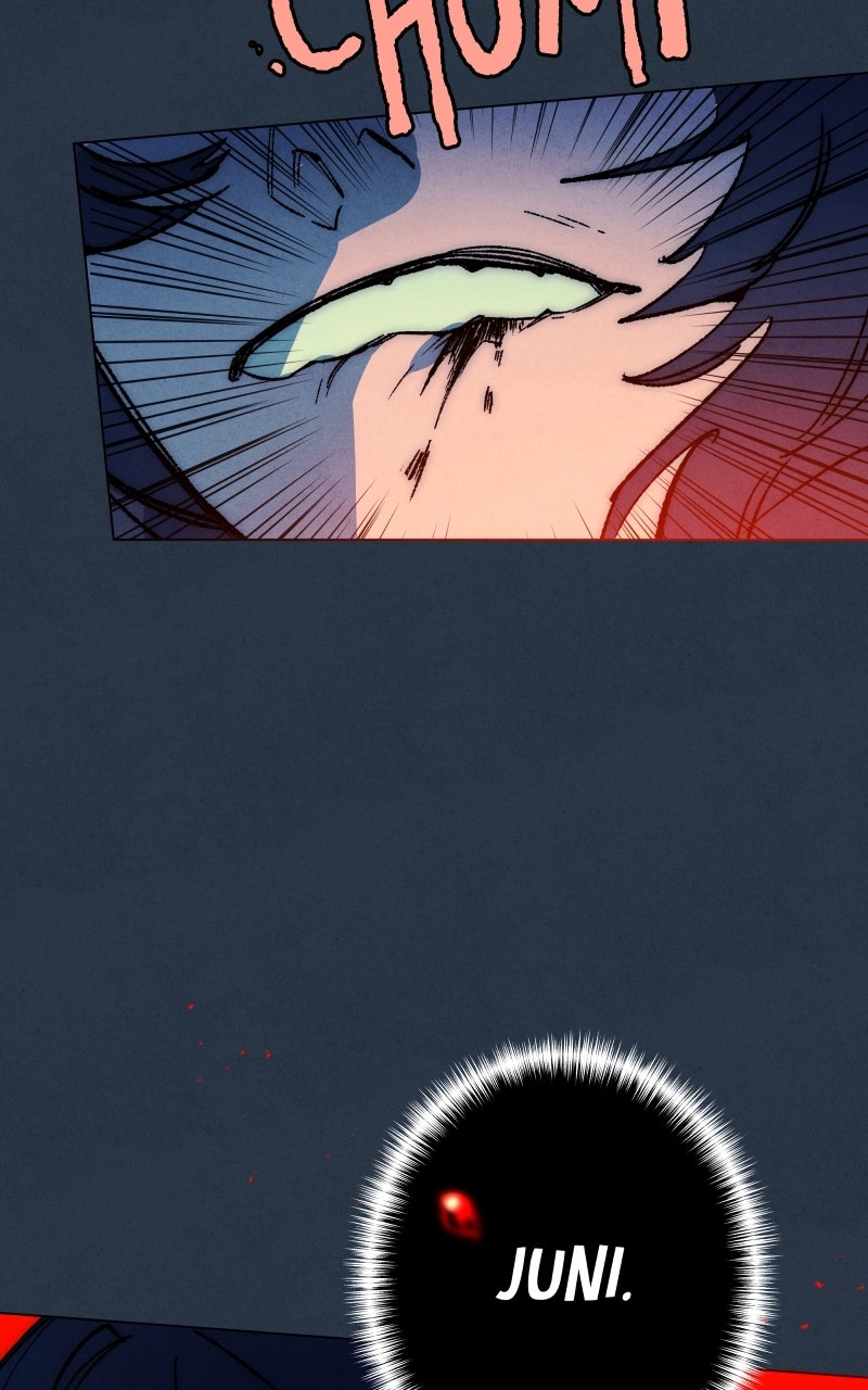 Read Hand Jumper chapter 102 image 22 on Lezhin