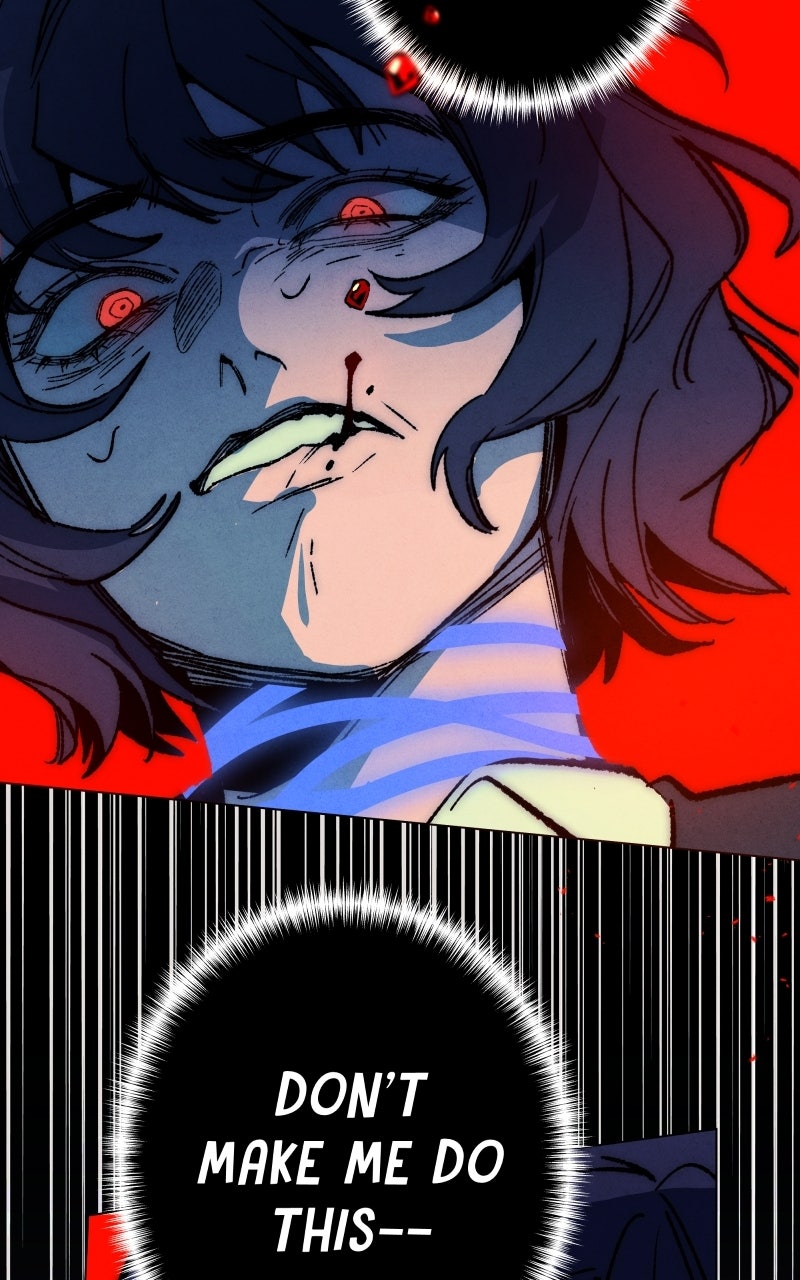 Read Hand Jumper chapter 102 image 23 on Lezhin