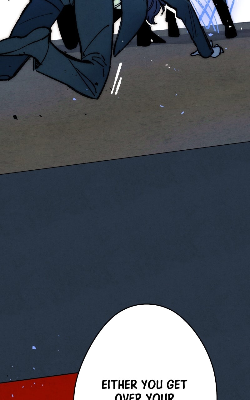Read Hand Jumper chapter 102 image 29 on Lezhin