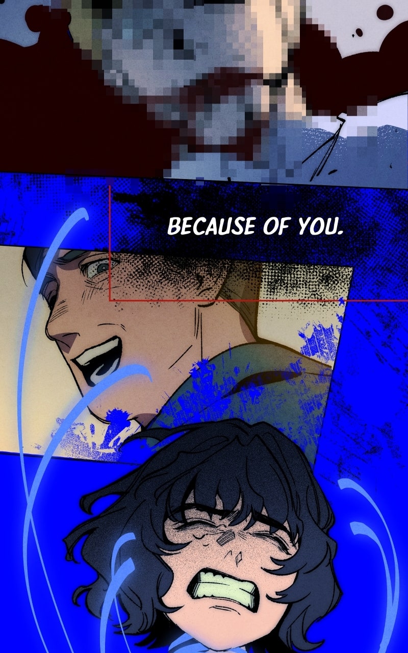 Read Hand Jumper chapter 102 image 3 on Lezhin