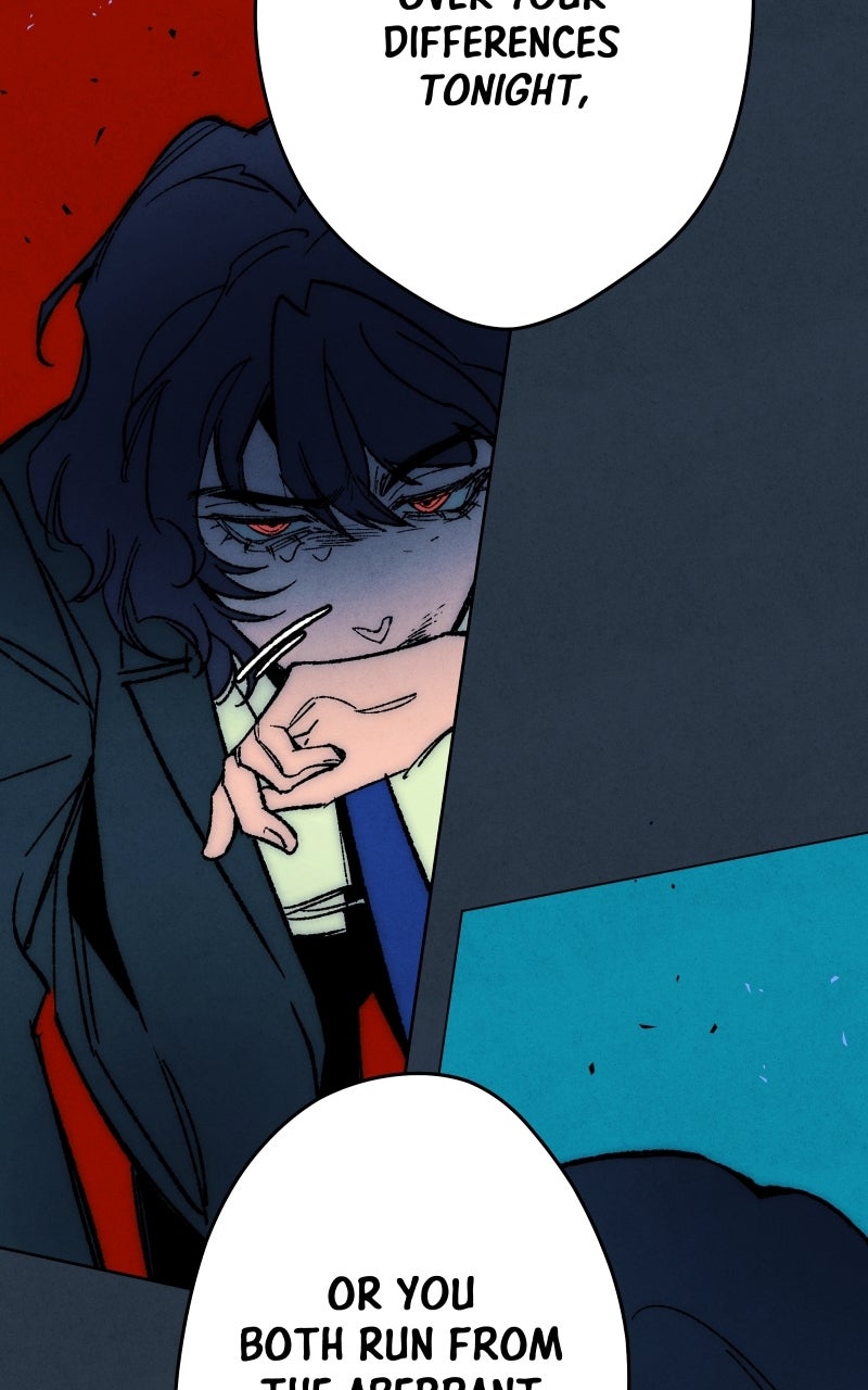 Read Hand Jumper chapter 102 image 30 on Lezhin