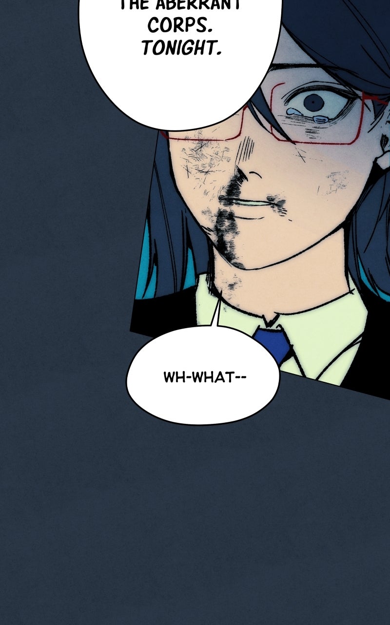 Read Hand Jumper chapter 102 image 31 on Lezhin