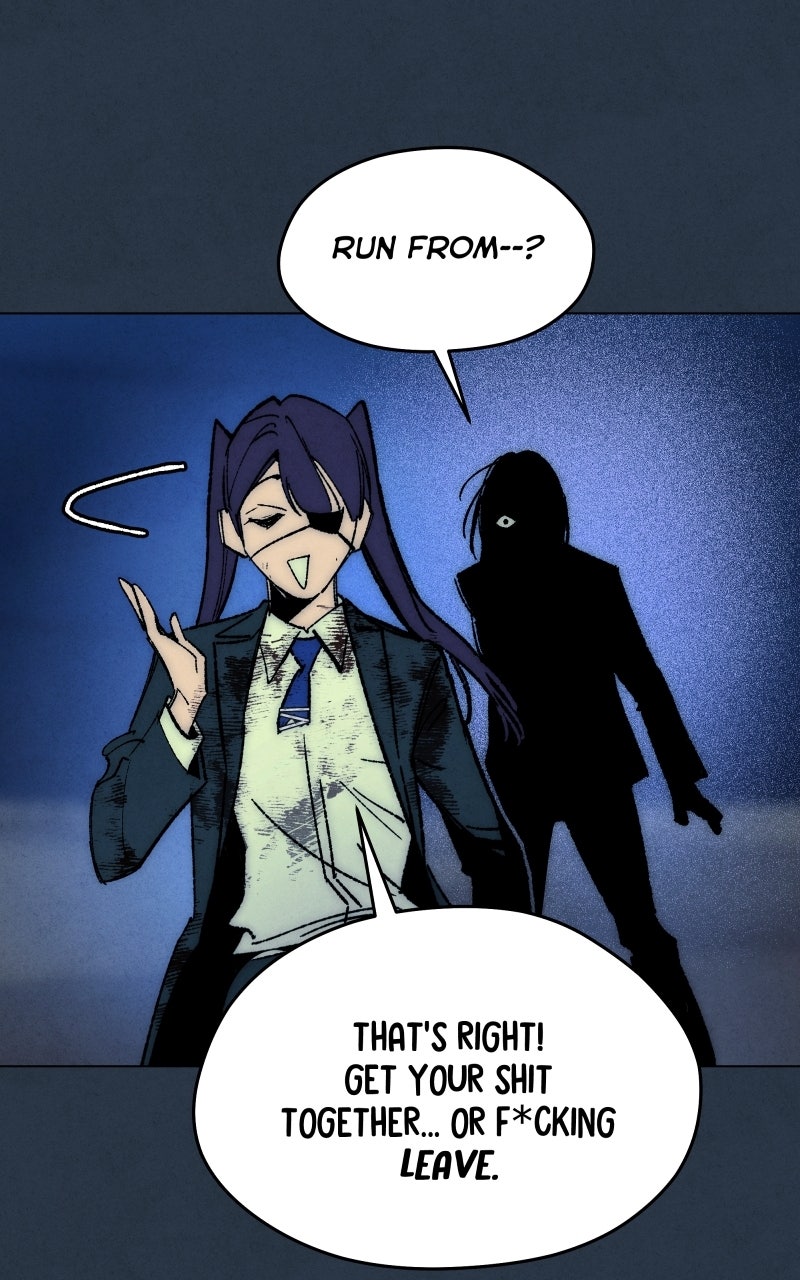 Read Hand Jumper chapter 102 image 32 on Lezhin