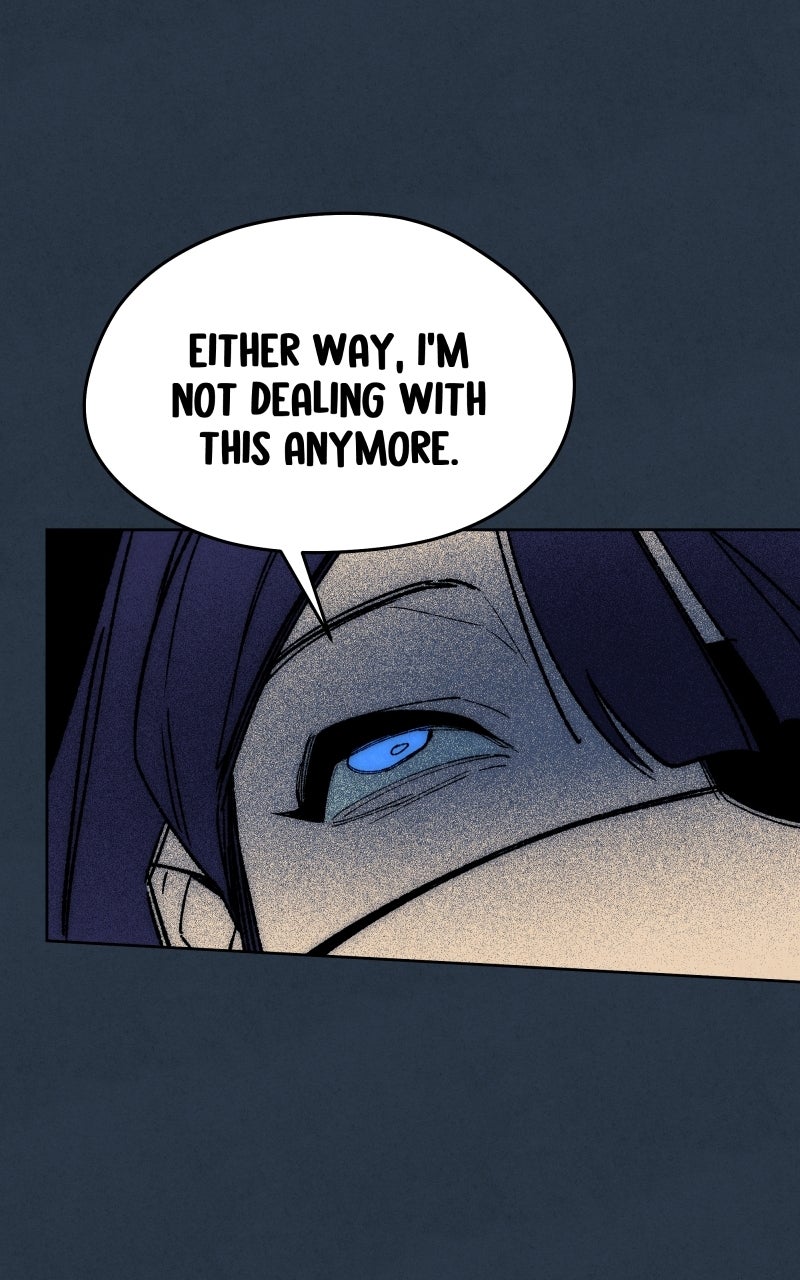Read Hand Jumper chapter 102 image 33 on Lezhin