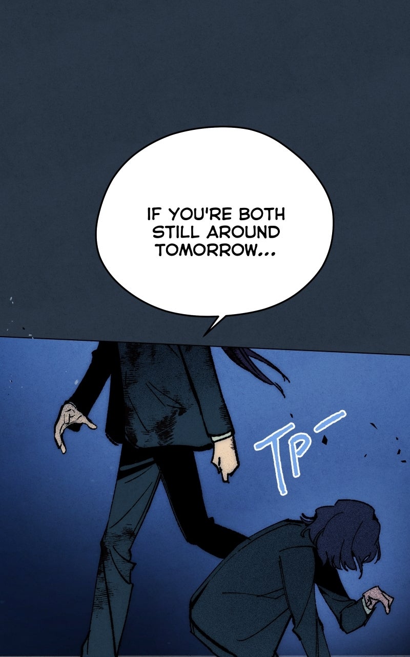 Read Hand Jumper chapter 102 image 34 on Lezhin