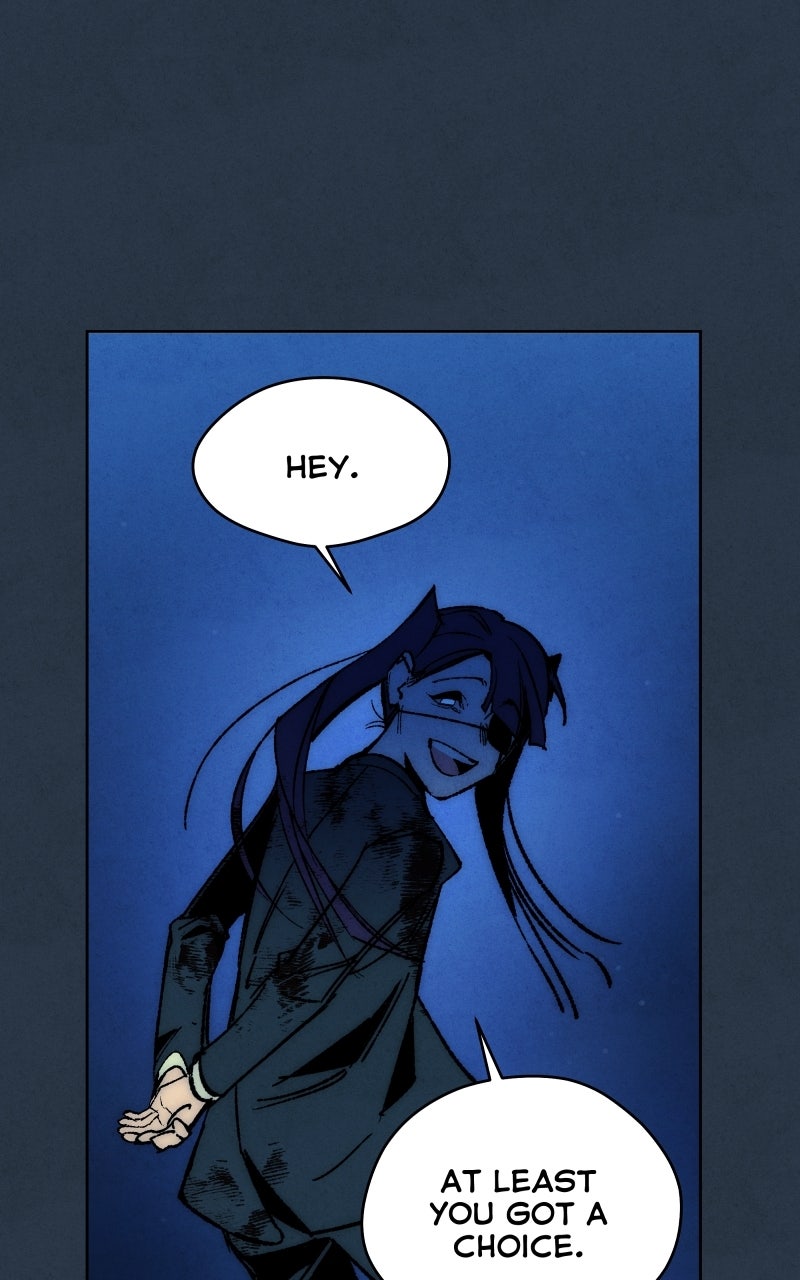 Read Hand Jumper chapter 102 image 39 on Lezhin