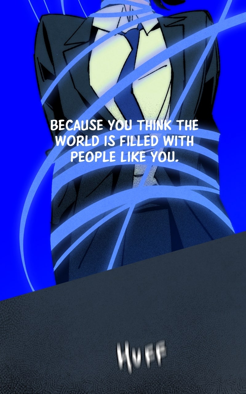 Read Hand Jumper chapter 102 image 4 on Lezhin