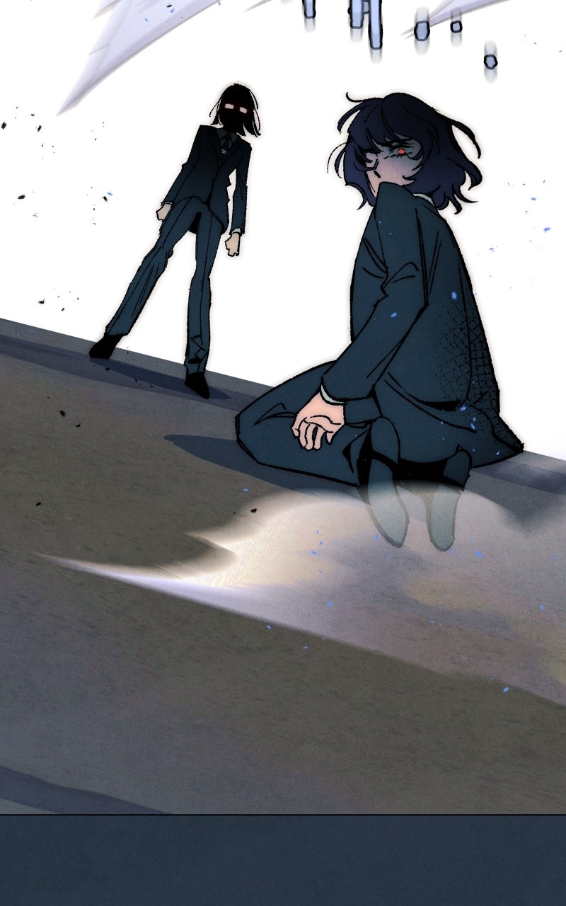 Read Hand Jumper chapter 102 image 42 on Lezhin
