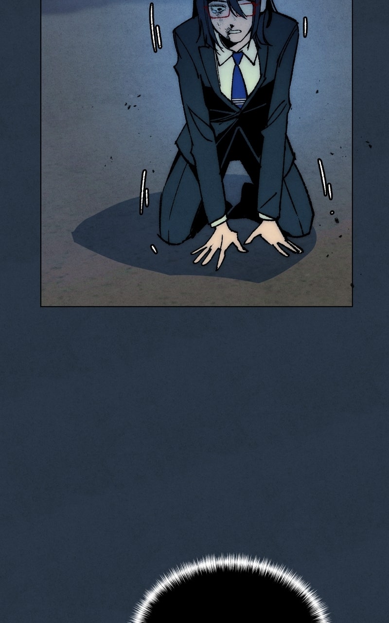 Read Hand Jumper chapter 102 image 44 on Lezhin
