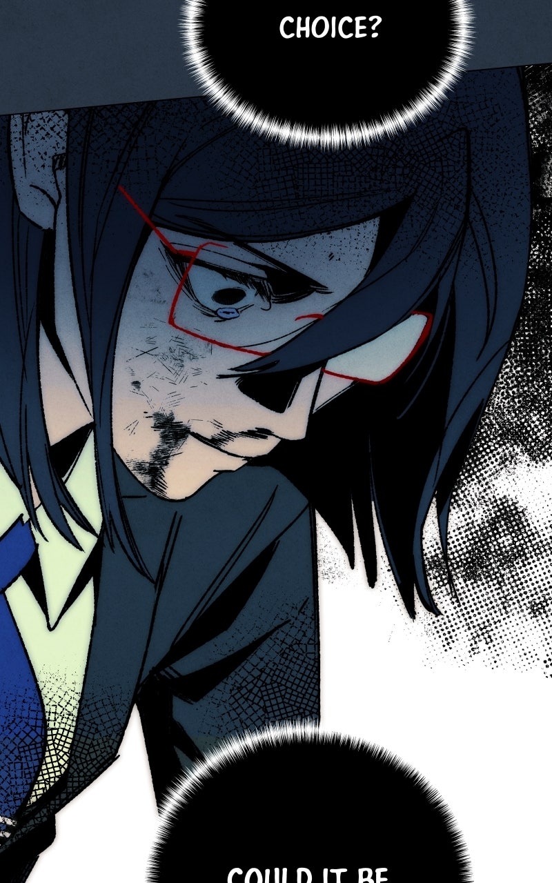 Read Hand Jumper chapter 102 image 45 on Lezhin