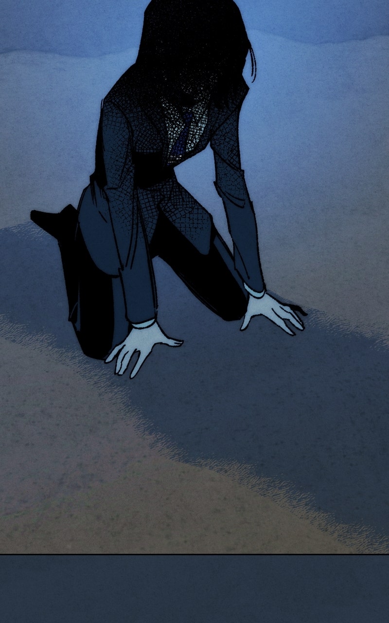 Read Hand Jumper chapter 102 image 49 on Lezhin