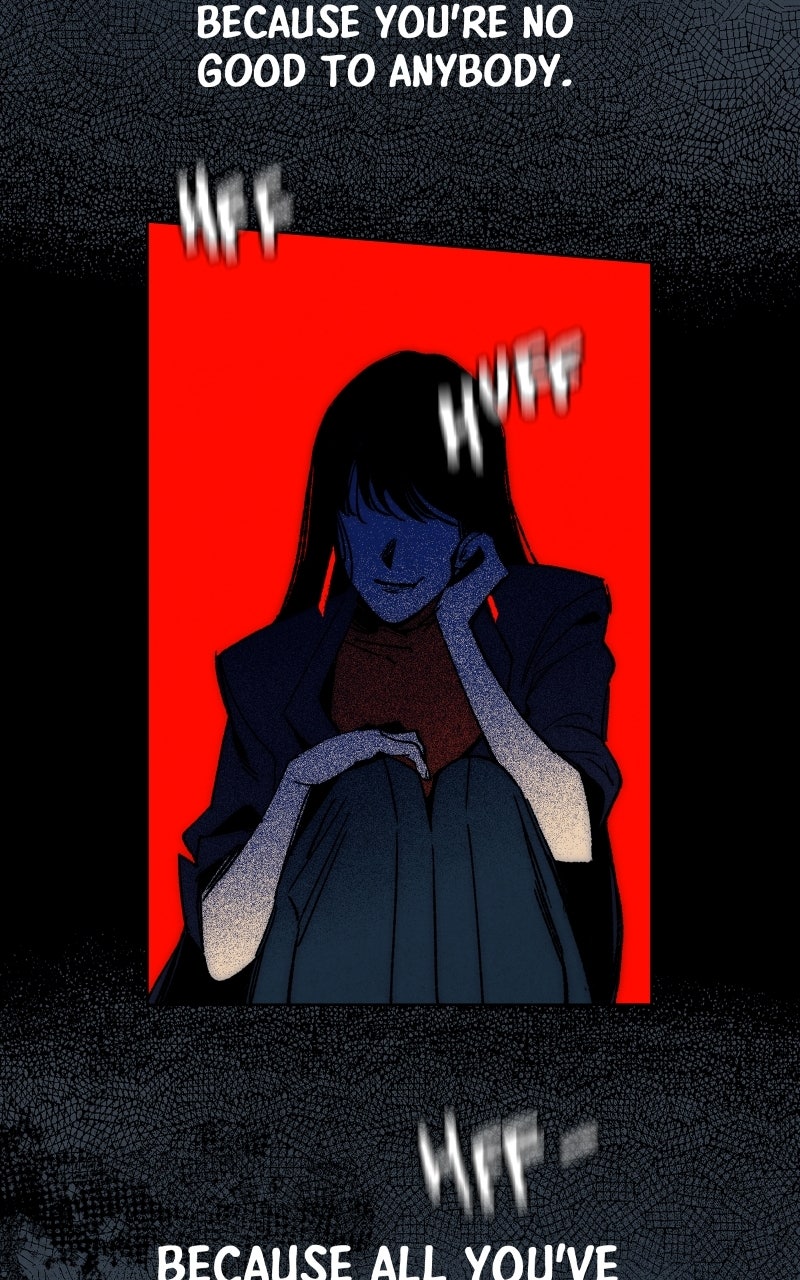 Read Hand Jumper chapter 102 image 5 on Lezhin