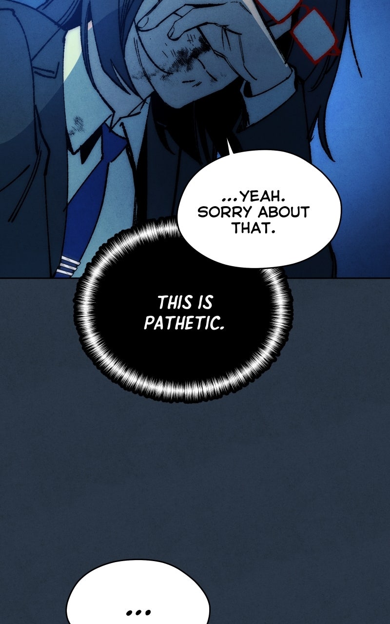Read Hand Jumper chapter 102 image 54 on Lezhin