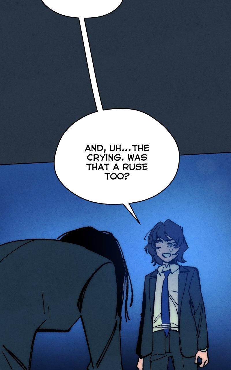 Read Hand Jumper chapter 102 image 55 on Lezhin