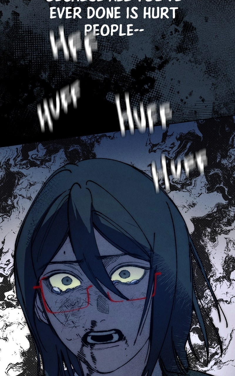Read Hand Jumper chapter 102 image 6 on Lezhin
