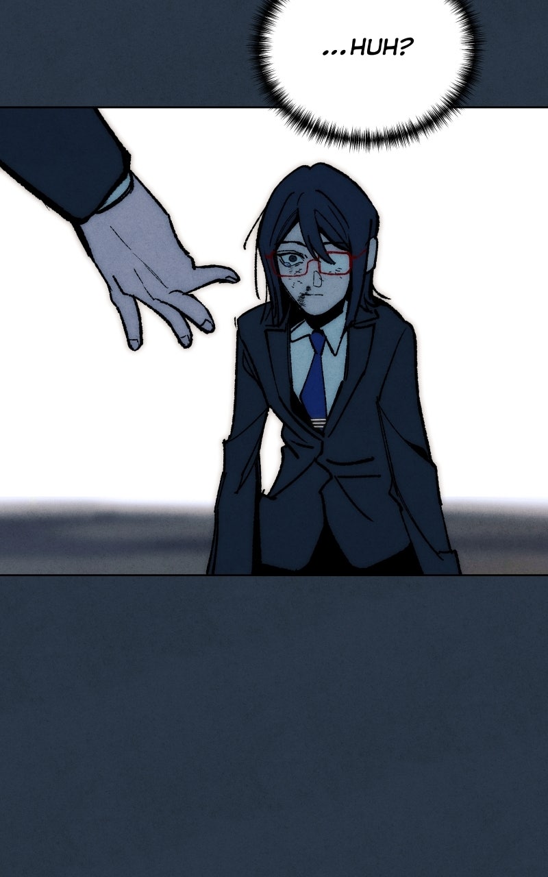 Read Hand Jumper chapter 102 image 63 on Lezhin