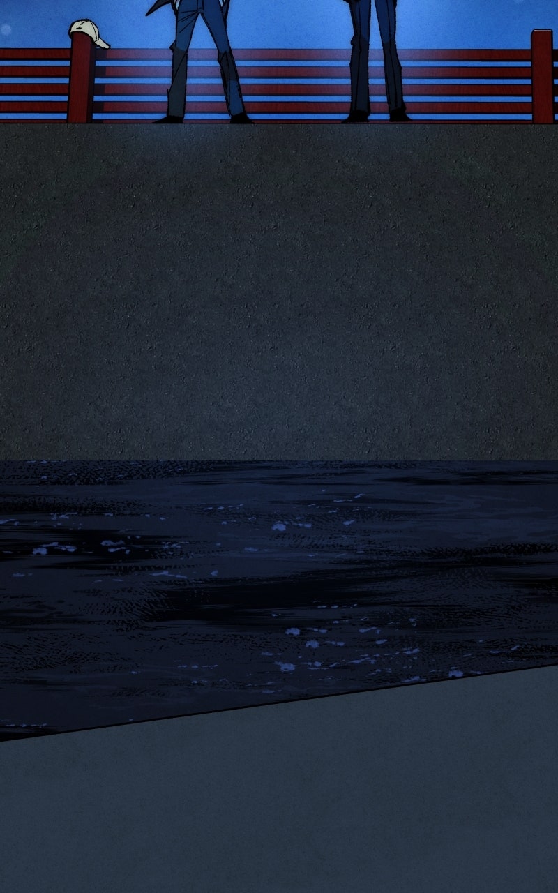 Read Hand Jumper chapter 102 image 67 on Lezhin