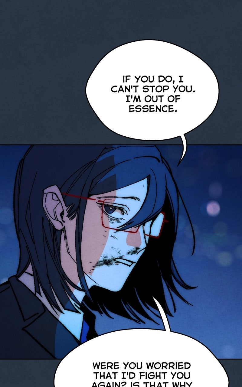 Read Hand Jumper chapter 102 image 73 on Lezhin