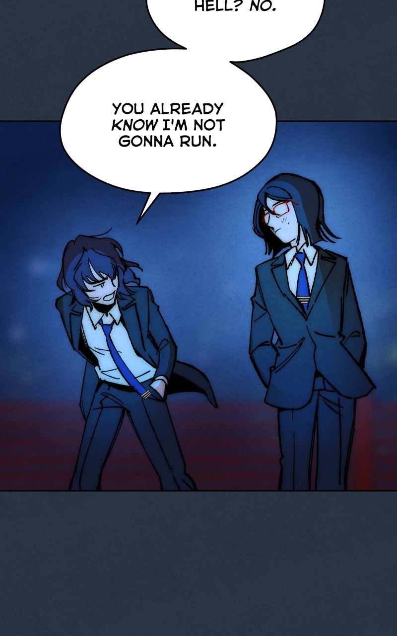 Read Hand Jumper chapter 102 image 75 on Lezhin