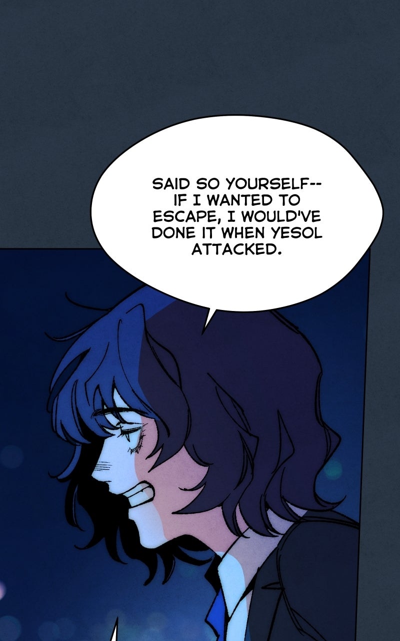 Read Hand Jumper chapter 102 image 76 on Lezhin