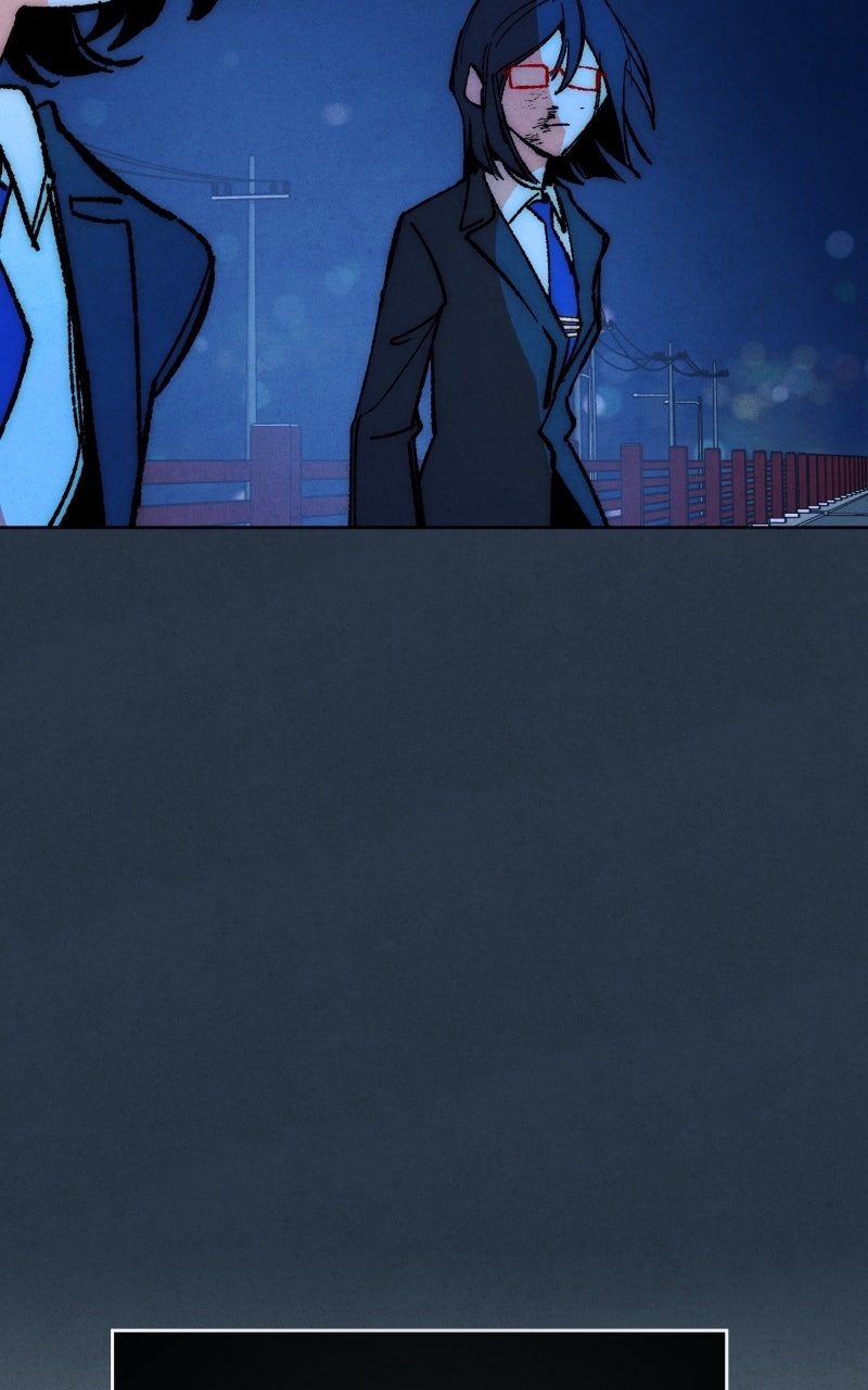 Read Hand Jumper chapter 102 image 78 on Lezhin