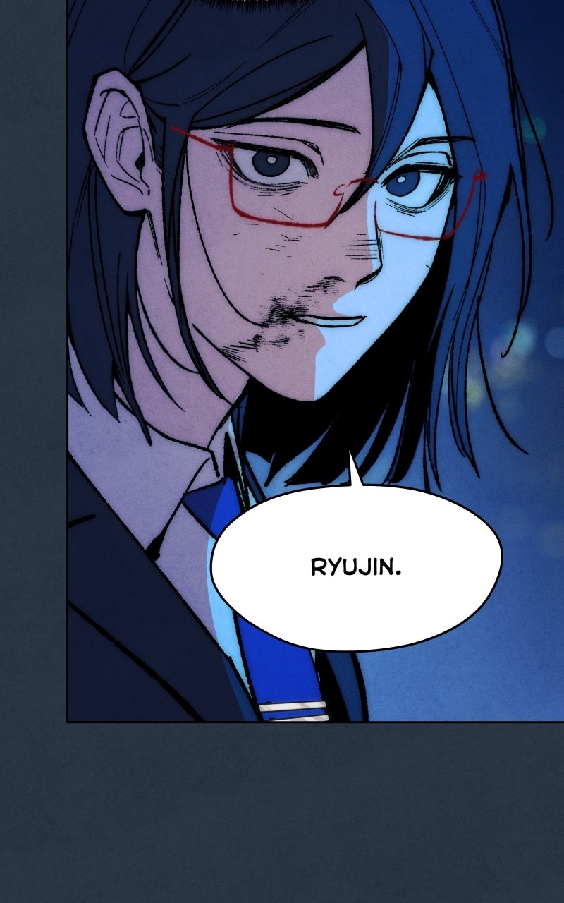 Read Hand Jumper chapter 102 image 82 on Lezhin