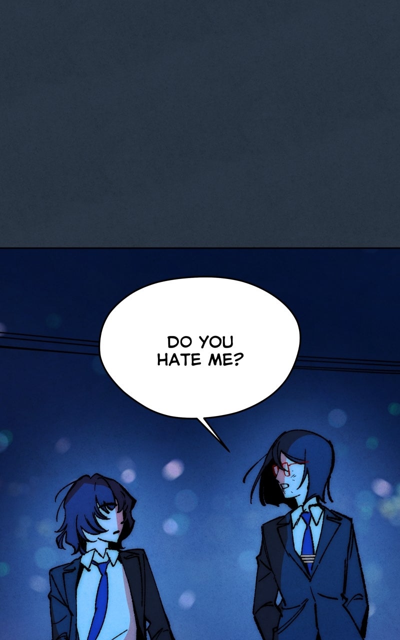 Read Hand Jumper chapter 102 image 83 on Lezhin