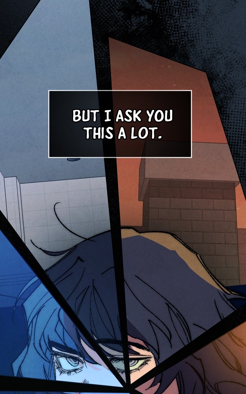 Read Hand Jumper chapter 102 image 88 on Lezhin