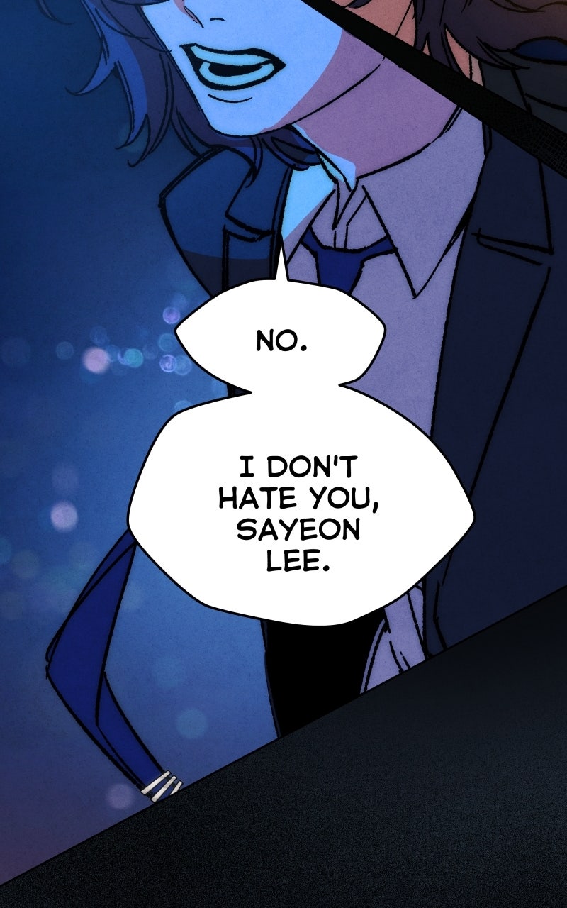 Read Hand Jumper chapter 102 image 89 on Lezhin